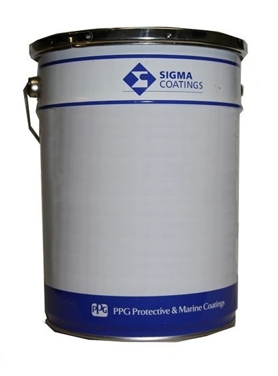 Sigmatherm 175 Aluminum 5 liter